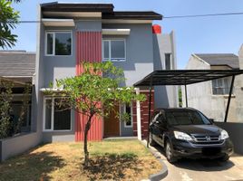 2 Bedroom Villa for sale in Arcamanik, Bandung, Arcamanik