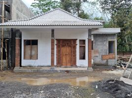 3 Kamar Rumah for sale in Magelang, Jawa Tengah, Borobudur, Magelang