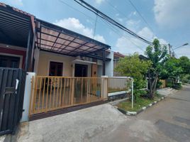 2 Bedroom House for sale in Kiaracondong, Bandung, Kiaracondong