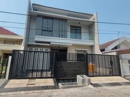 5 Bedroom House for sale in Gubeng, Surabaya, Gubeng