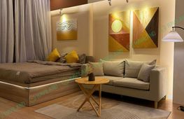1-bedroom apartment for rent, 40 m², Ngũ Hành Sơn