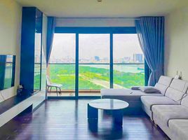 2 Phòng ngủ Chung cư for sale in Quận 2, TP.Hồ Chí Minh, Thủ Thiêm, Quận 2