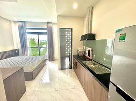 1 Phòng ngủ Căn hộ for rent in My Khe Beach, Mỹ An, Mỹ An