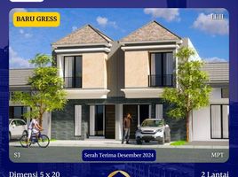 4 Habitación Villa en venta en Rungkut, East Jawa, Rungkut