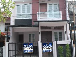 5 Bedroom House for rent in Indonesia, Kelapa Gading, Jakarta Utara, Jakarta, Indonesia