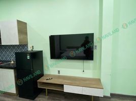  Căn hộ for rent in My Khe Beach, Mỹ An, Mỹ An