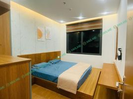 1 Schlafzimmer Appartement zu vermieten in Thac Gian, Thanh Khe, Thac Gian