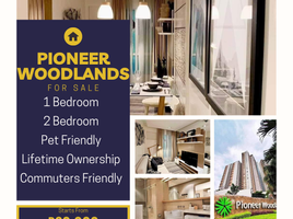 Studio Condo for rent in Mandaluyong City, Metro Manila, Mandaluyong City