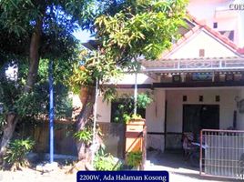 4 Bedroom Villa for sale in Kenjeran, Surabaya, Kenjeran