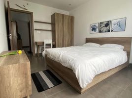 1 Schlafzimmer Appartement zu vermieten in Thach Thang, Hai Chau, Thach Thang