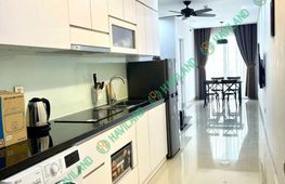 Сдаётся квартира, 2 спальни, 70 м², Ngũ Hành Sơn