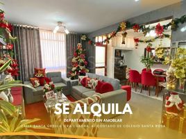 3 Habitación Apartamento en alquiler en Sullana, Piura, Sullana, Sullana