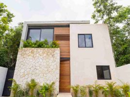4 Habitación Villa en venta en Cozumel, Quintana Roo, Cozumel