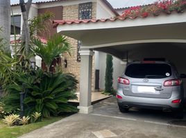 3 Bedroom House for sale in Manabi, Manta, Manta, Manabi