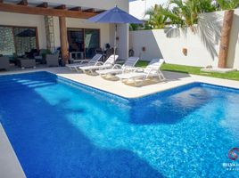 3 Schlafzimmer Haus zu verkaufen in Cozumel, Quintana Roo, Cozumel