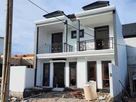 4 Kamar Vila for sale in Badung, Bali, Kuta, Badung