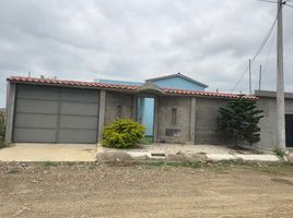 3 Bedroom House for sale in Playas, Guayas, General Villamil Playas, Playas