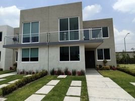 Condominium 3 chambre à vendre à Toluca, Mexico, Toluca