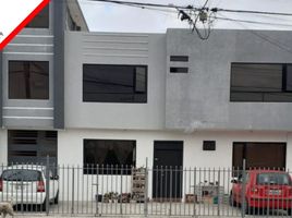 6 Habitación Casa en venta en Ambato, Tungurahua, Santa Rosa, Ambato