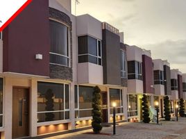 3 Habitación Casa en venta en Ambato, Tungurahua, Ambato, Ambato