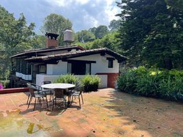 4 Schlafzimmer Villa zu vermieten in Valle De Bravo, Mexico, Valle De Bravo