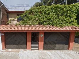 4 Schlafzimmer Haus zu verkaufen in Tultitlan, Mexico, Tultitlan