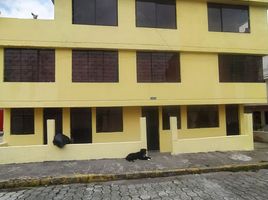 4 Schlafzimmer Villa zu verkaufen in Quito, Pichincha, Quito, Quito, Pichincha, Ecuador