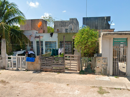 1 Schlafzimmer Haus zu verkaufen in Cancun, Quintana Roo, Cancun