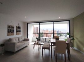 3 Habitación Apartamento en venta en Centro Comercial Unicentro Medellin, Medellín, Medellín