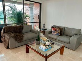 3 Bedroom Apartment for rent in Bare Foot Park (Parque de los Pies Descalzos), Medellin, Medellin