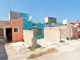 1 Schlafzimmer Haus zu verkaufen in Cancun, Quintana Roo, Cancun