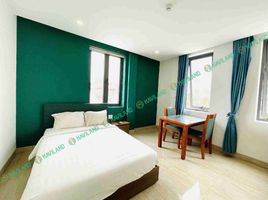 1 Phòng ngủ Chung cư for rent in My Khe Beach, Phước Mỹ, Phước Mỹ