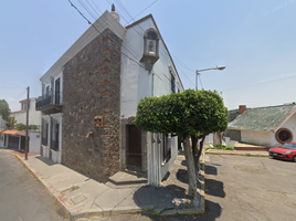 4 Schlafzimmer Villa zu verkaufen in San Andres Cholula, Puebla, San Andres Cholula