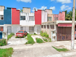 Maison 2 chambre à vendre à Isla Mujeres, Quintana Roo, Isla Mujeres