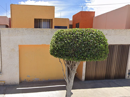 3 Habitación Casa en venta en San Luis Potosi, San Luis Potosí, San Luis Potosi, San Luis Potosí