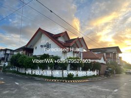 5 chambre Villa for sale in Santa Rosa City, Laguna, Santa Rosa City