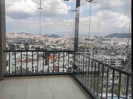 3 Bedroom Apartment for sale in Bicentenario Park, Quito, Quito, Quito