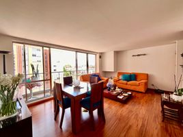 3 Bedroom Apartment for sale in Templo Bogotá Colombia, Bogota, Bogota