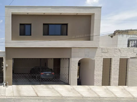 4 Schlafzimmer Haus zu verkaufen in Monterrey, Nuevo Leon, Monterrey