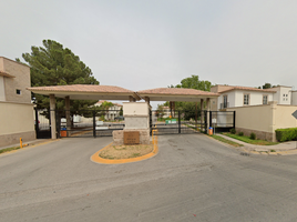3 Habitación Casa en venta en Torreon, Coahuila, Torreon