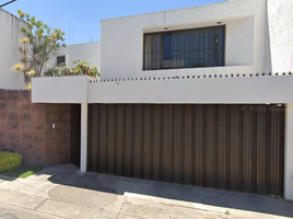 3 Schlafzimmer Villa zu verkaufen in Leon, Guanajuato, Leon
