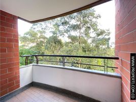 2 Bedroom Apartment for rent in Bare Foot Park (Parque de los Pies Descalzos), Medellin, Medellin