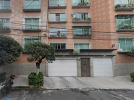 3 Schlafzimmer Appartement zu verkaufen in Miguel Hidalgo, Mexico City, Miguel Hidalgo