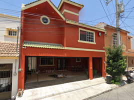 4 Schlafzimmer Villa zu verkaufen in Monterrey, Nuevo Leon, Monterrey, Nuevo Leon