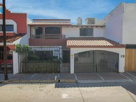 4 Schlafzimmer Haus zu verkaufen in Mazatlan, Sinaloa, Mazatlan