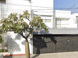 Villa 4 chambre à vendre à Benito Juarez, Mexico City, Benito Juarez