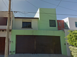 Maison 4 chambre à vendre à Leon, Guanajuato, Leon