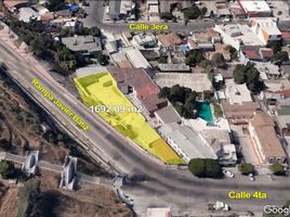  Grundstück zu verkaufen in Tijuana, Baja California, Tijuana