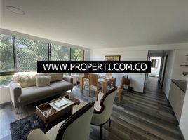 3 Bedroom Apartment for rent in Bare Foot Park (Parque de los Pies Descalzos), Medellin, Medellin