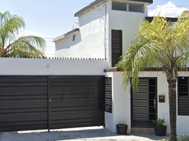 3 Schlafzimmer Villa zu verkaufen in Monterrey, Nuevo Leon, Monterrey